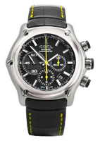 Ebel Chronograph 1911 9137L72_5335145YS