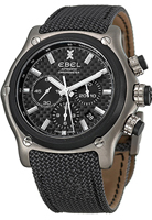 Ebel Chronograph 1911 B137L73_15335N92