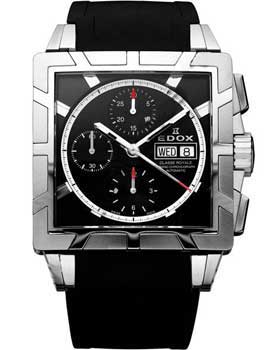 Часы Edox Classe Royale 01108-3PBNIN