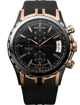 Часы Edox Grand Ocean 01201-357RNNIR