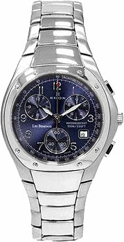 Часы Edox Les Bemonts 01305-3PBGB