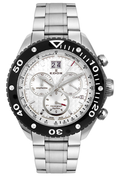 Часы Edox Class-1 10006-3NAIN