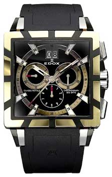Часы Edox Classe Royale 10013-357RNNIR