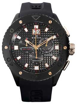 Часы Edox Class 1 10016-357RNNIR