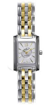 Часы Edox Les Fontaines 17002-357PAID