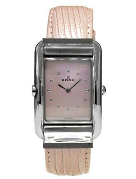 Часы Edox Fashion 21209-3EVBR