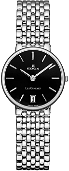 Вся коллекция Les Genevez