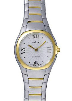 Часы Edox Les Bemonts 26021-357ARD