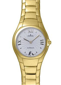 Часы Edox Les Bemonts 26021-37JARD