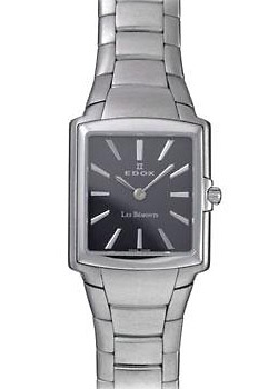 Часы Edox Les Fontaines 28126-3BRIN