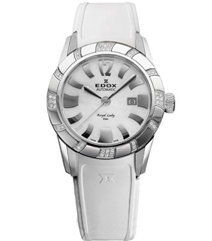 Часы Edox Royal Lady 37007-3D40NAIN