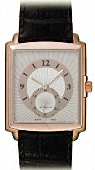 Часы Edox Les Bemonts 72010-37RABR