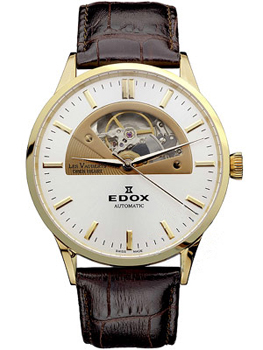Часы Edox Les Vauberts 85006-37RAIR