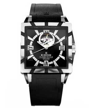 Часы Edox Classe Royale 85007-357NNIN