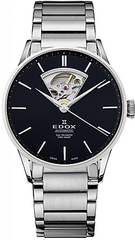 Часы Edox Les Vauberts 85011-3NIN