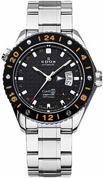 Часы Edox Class 1 93003-TINNIN