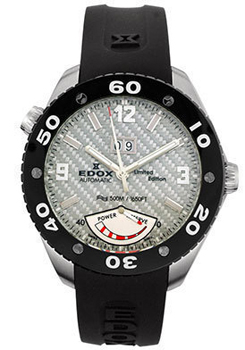 Часы Edox Class 1 94001-3NAIN