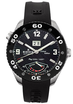 Часы Edox Class 1 94001-3NNIN