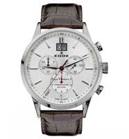 Edox Les Vauberts 10010-3AAIN