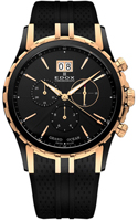 Edox Grand Ocean 10023-357RNNIR