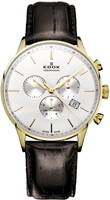 Edox Les Vauberts  10408-37JAAID