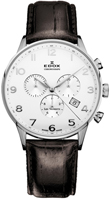 Edox Les Vauberts  10408-3AABN