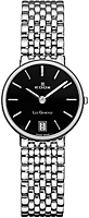 Edox Les Genevez 26016-3PNIN