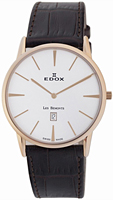 Edox Les Bemonts 26023-37RAIR