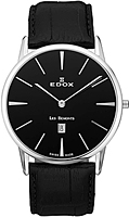 Edox Les Bemonts 26023-3NIN