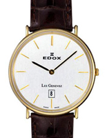 Edox Les Genevez 27028-37JAID2