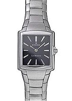 Edox Les Fontaines 28126-3BRIN