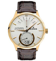 Edox Les Vauberts 34001-37RAIR