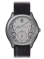Edox Les Bemonts 47001-3AAN