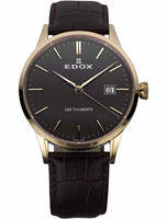 Edox Les Vauberts 70162-37RBRIR
