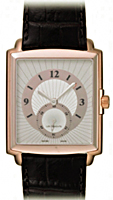 Edox Les Bemonts 72010-37RABR