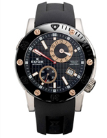Edox Class 1 77001-TINRNIR