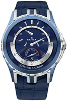 Edox Grand Ocean 77002-357BBUIN