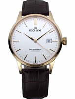 Edox Les Vauberts 80081-37RAIR