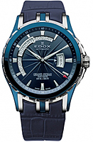 Edox Grand Ocean 83006-357BBUIN