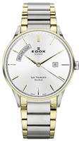 Edox Les Vauberts  83011-357JAID