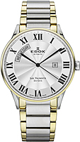 Edox Les Vauberts 83011-357JAR