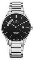 Edox Les Vauberts 83011-3NNIN