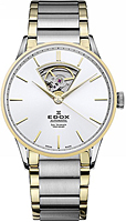 Edox Les Vauberts 85011-357JAID