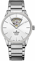 Edox Les Vauberts 85011-3AIN