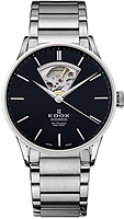 Edox Les Vauberts 85011-3NIN