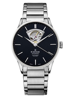Edox Les Vauberts  85011-3NNIN
