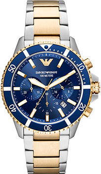 Вся коллекция Diver