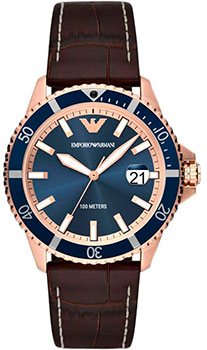 Вся коллекция Diver