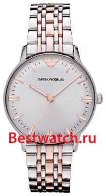 Вся коллекция Gents