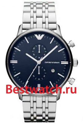 Вся коллекция Gents